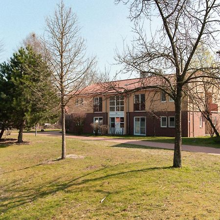 Gut Schmerwitz Wiesenburg エクステリア 写真